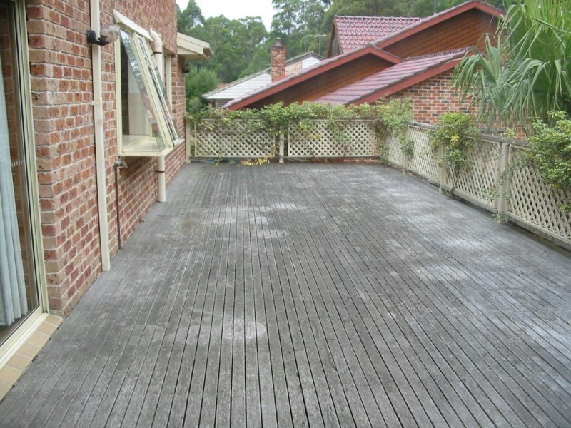 1 Childrey Place, Castle Hill NSW 2154