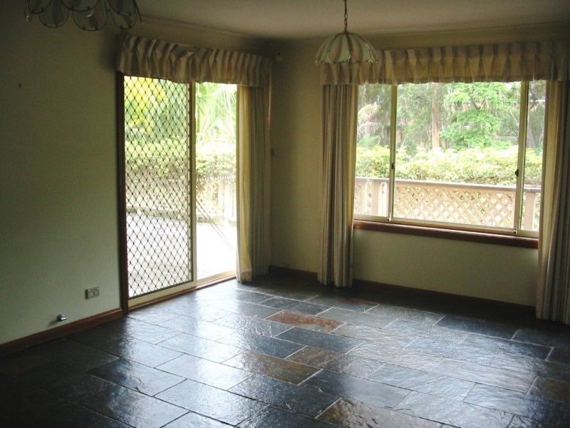 1 Childrey Place, Castle Hill NSW 2154