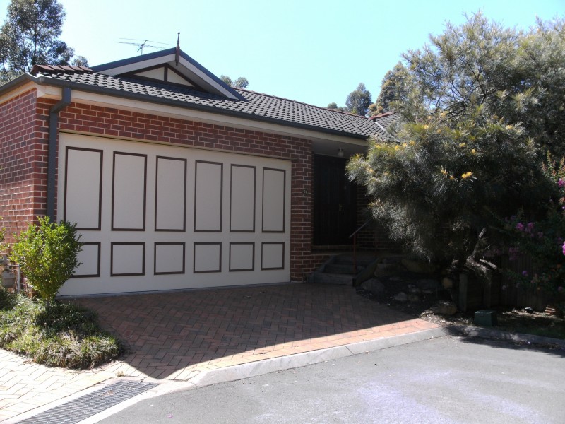 71 Taylor Road, West Pennant Hills NSW 2125