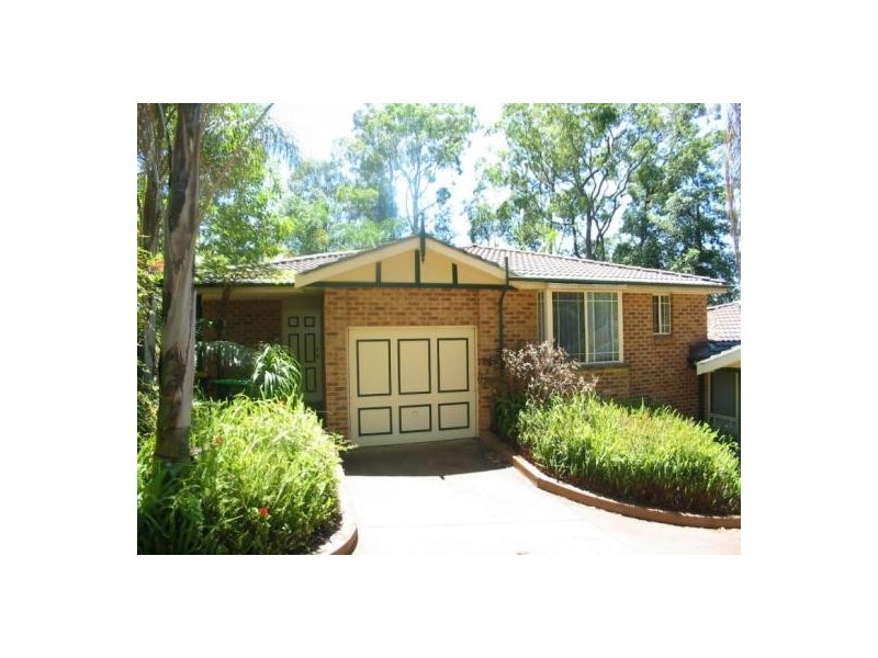 Castle Hill NSW 2154