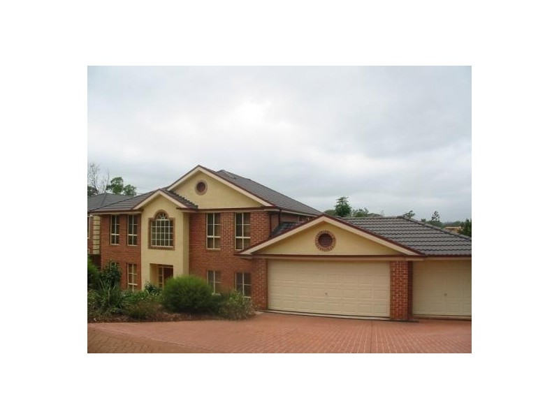 40 Glenhope Road, West Pennant Hills NSW 2125