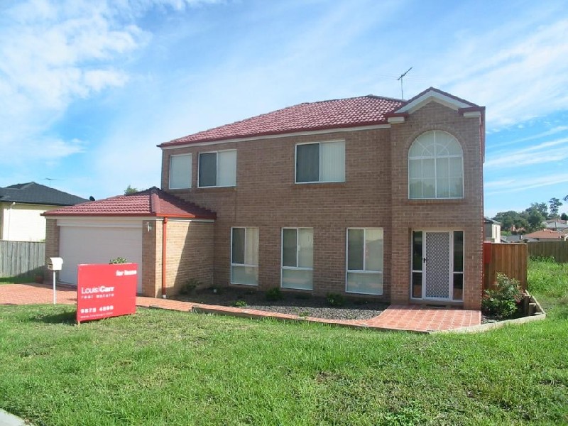 Cherrybrook NSW 2126