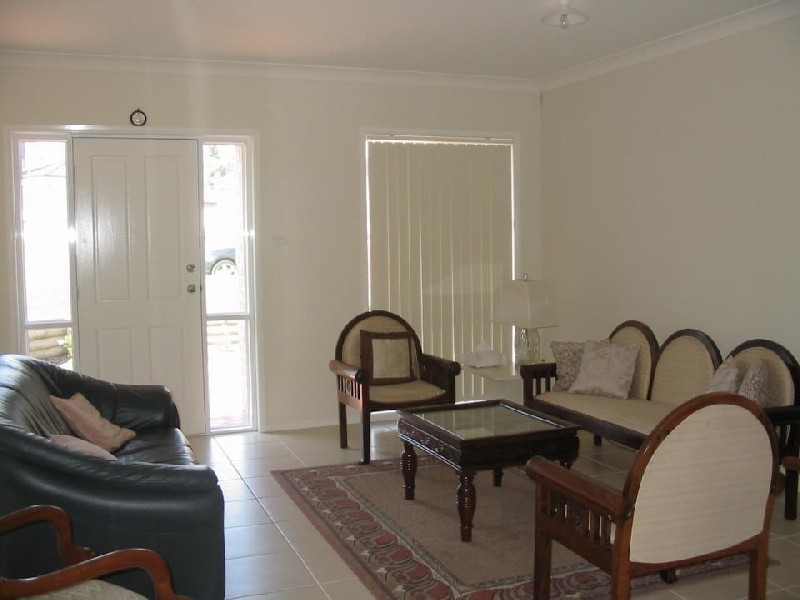 Cherrybrook NSW 2126