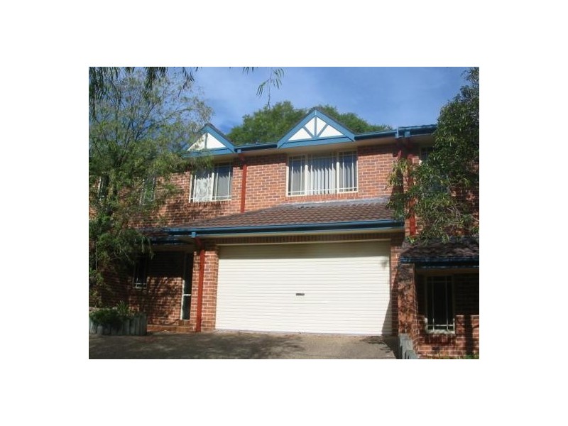 6/63-65 Baker Street, Carlingford NSW 2118