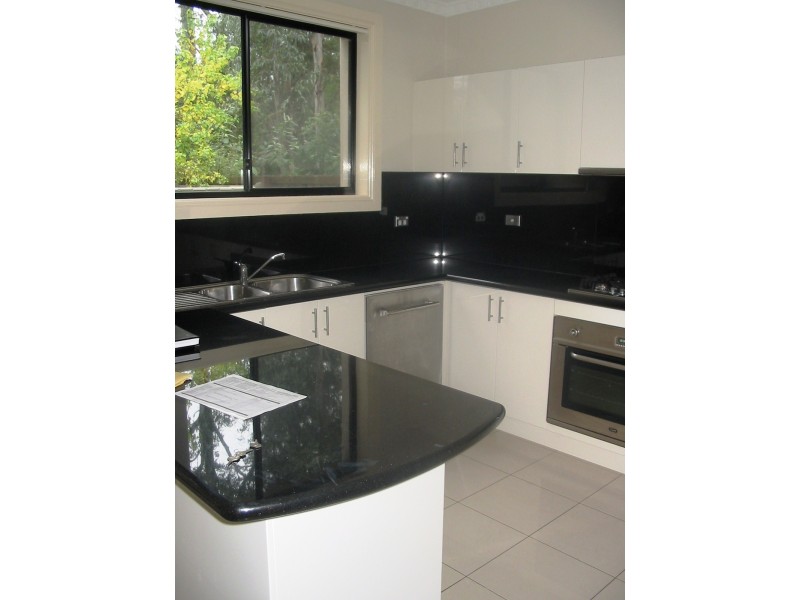 121 Old Castle Hill Road, Castle Hill NSW 2154