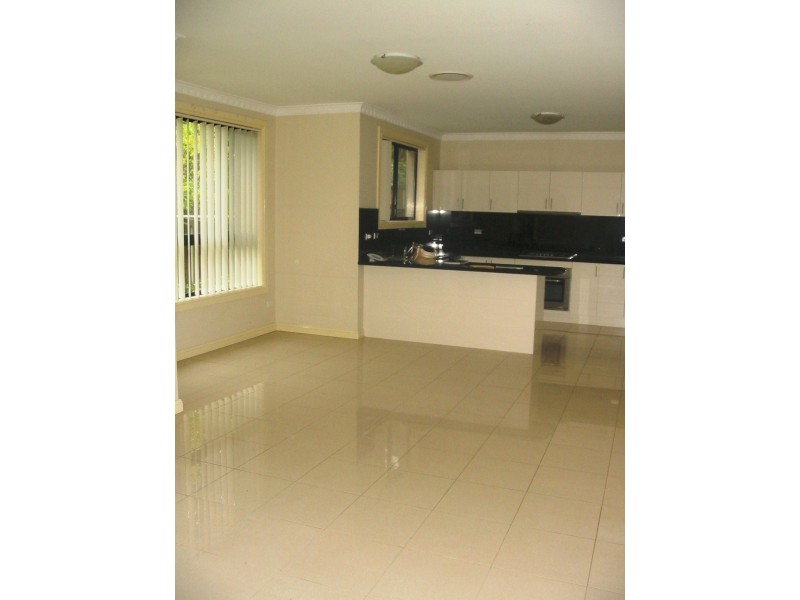 121 Old Castle Hill Road, Castle Hill NSW 2154