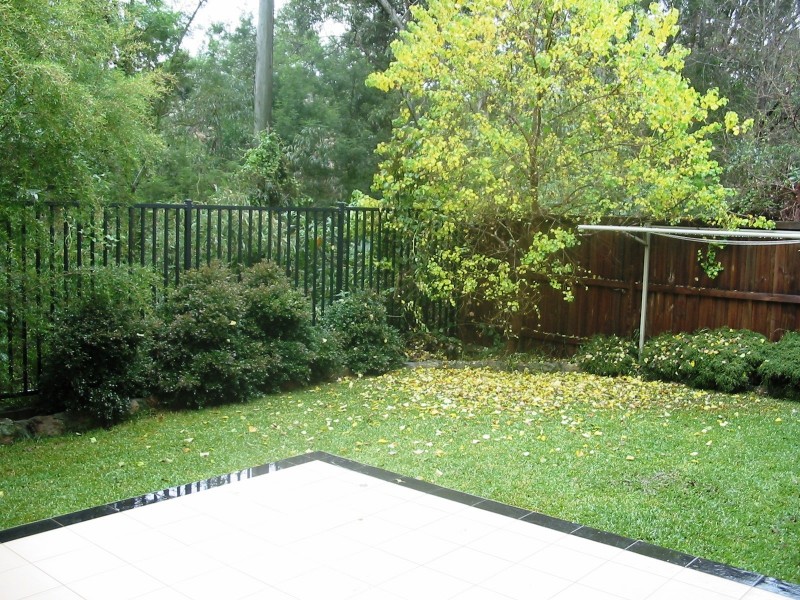 121 Old Castle Hill Road, Castle Hill NSW 2154