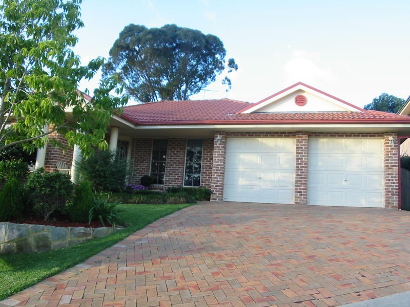 11 Hilloak Court, Castle Hill NSW 2154