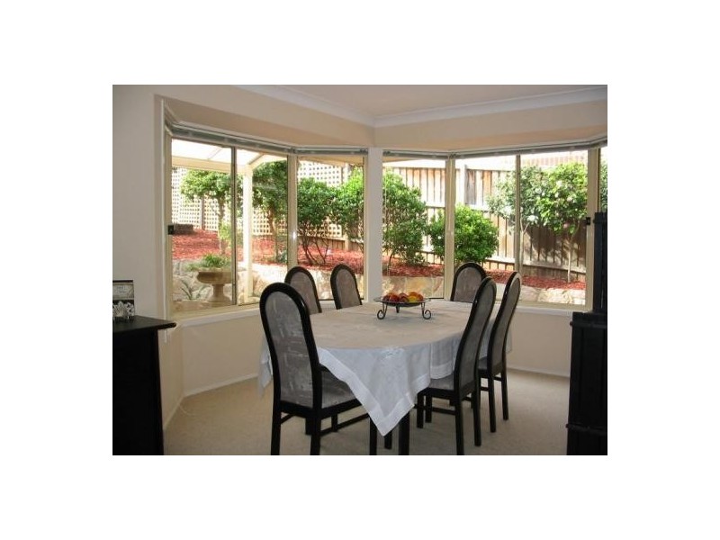 11 Hilloak Court, Castle Hill NSW 2154