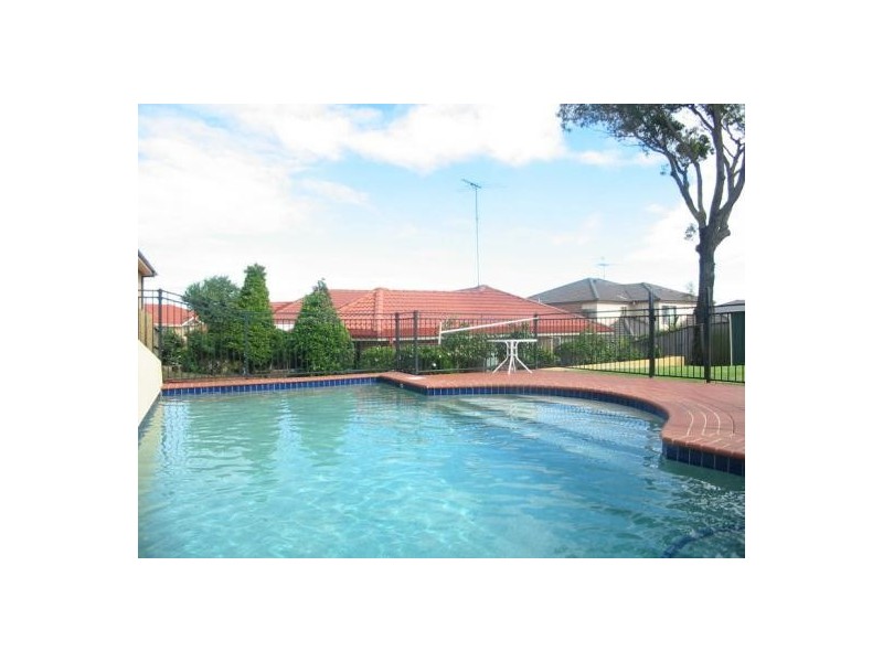 11 Hilloak Court, Castle Hill NSW 2154