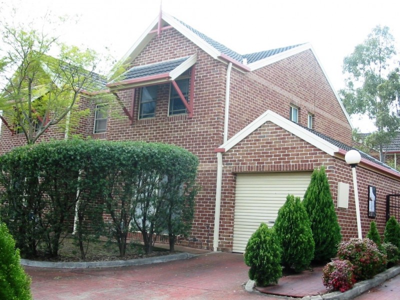 9/10 View Street, West Pennant Hills NSW 2125