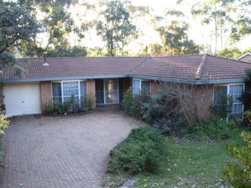 103 Old Castle Hill, Castle Hill NSW 2154