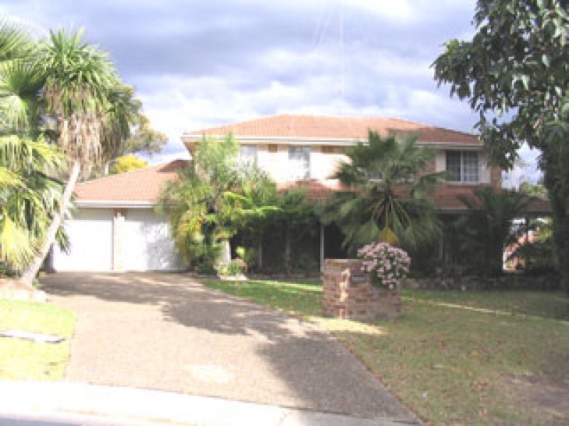 31 Bennett Place, Castle Hill NSW 2154