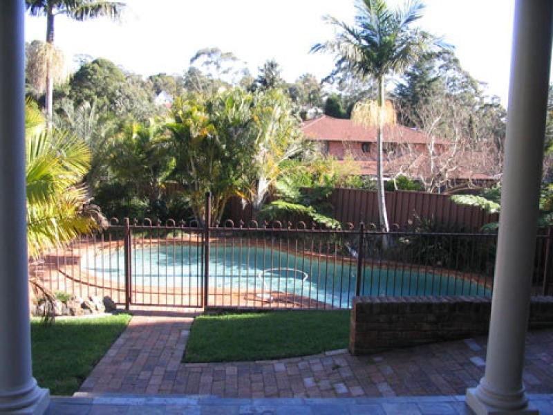31 Bennett Place, Castle Hill NSW 2154