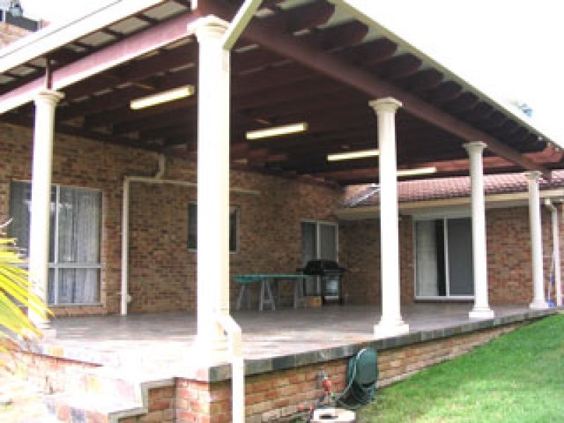 31 Bennett Place, Castle Hill NSW 2154