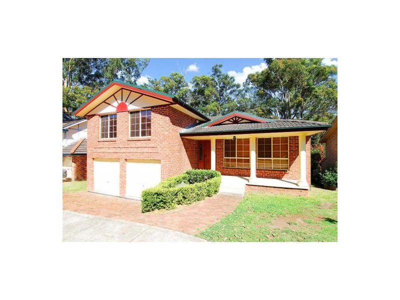 52 Bowen Close, Cherrybrook NSW 2126