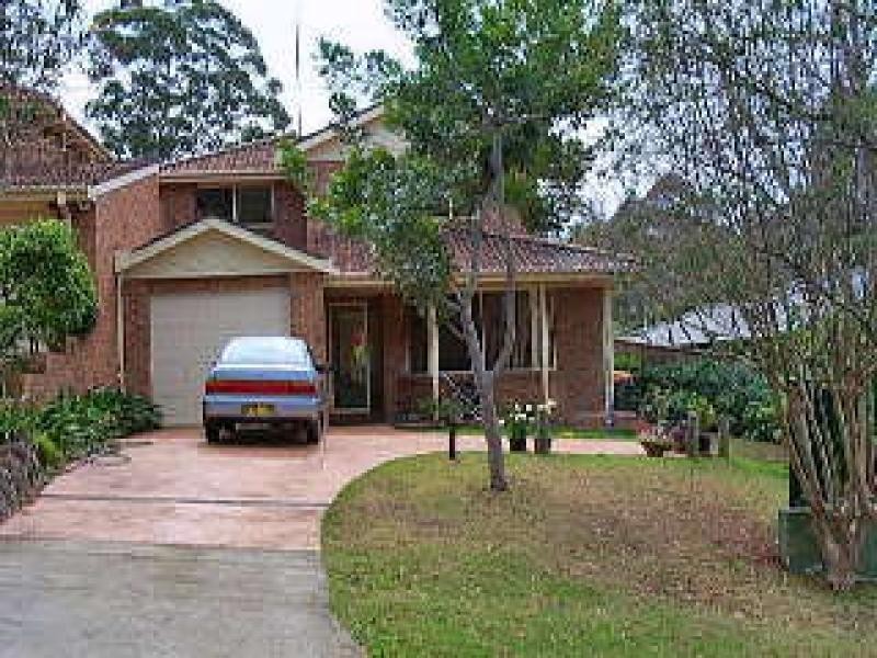 3B John Savage Crescent, West Pennant Hills NSW 2125