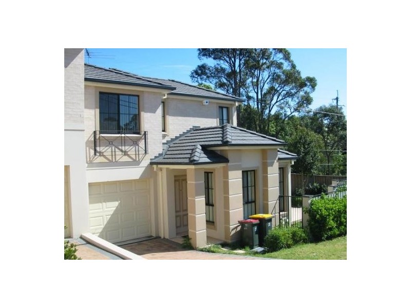 4/23 Derby Street, Epping NSW 2121