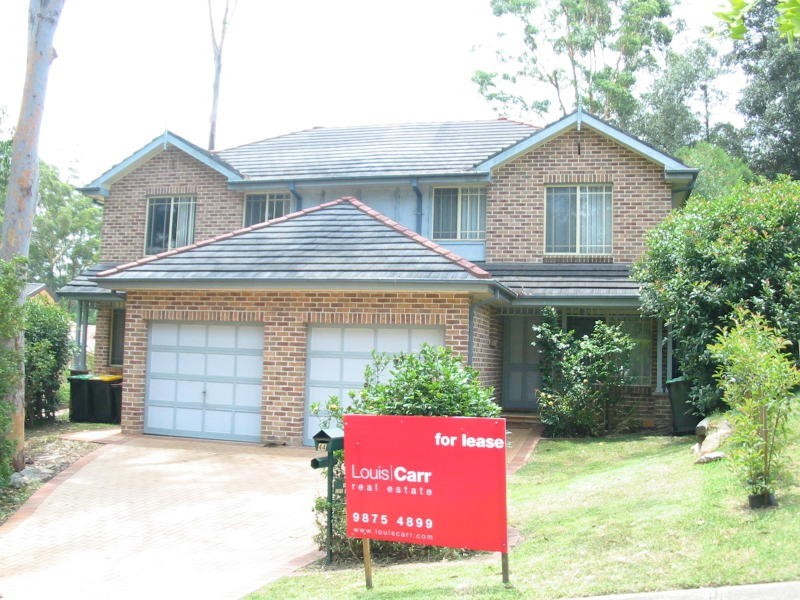 Cherrybrook NSW 2126