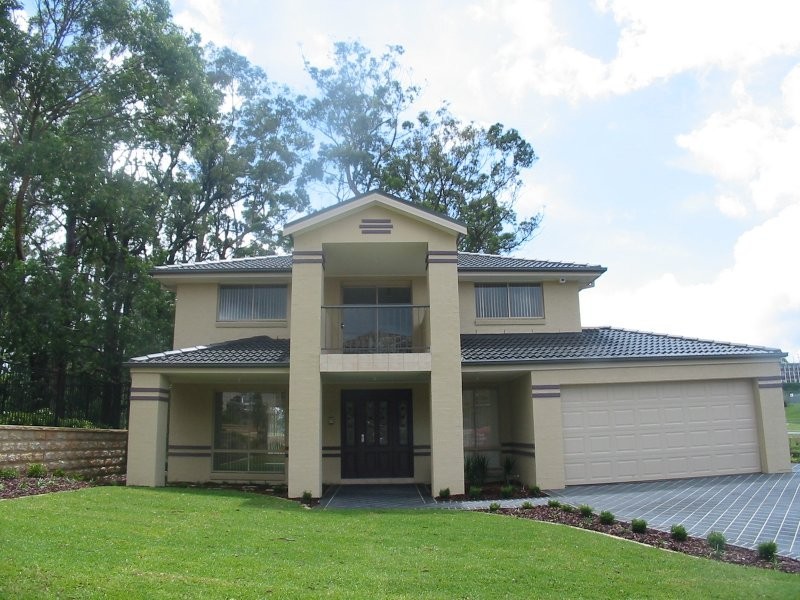 6 Ollie Place, Castle Hill NSW 2154