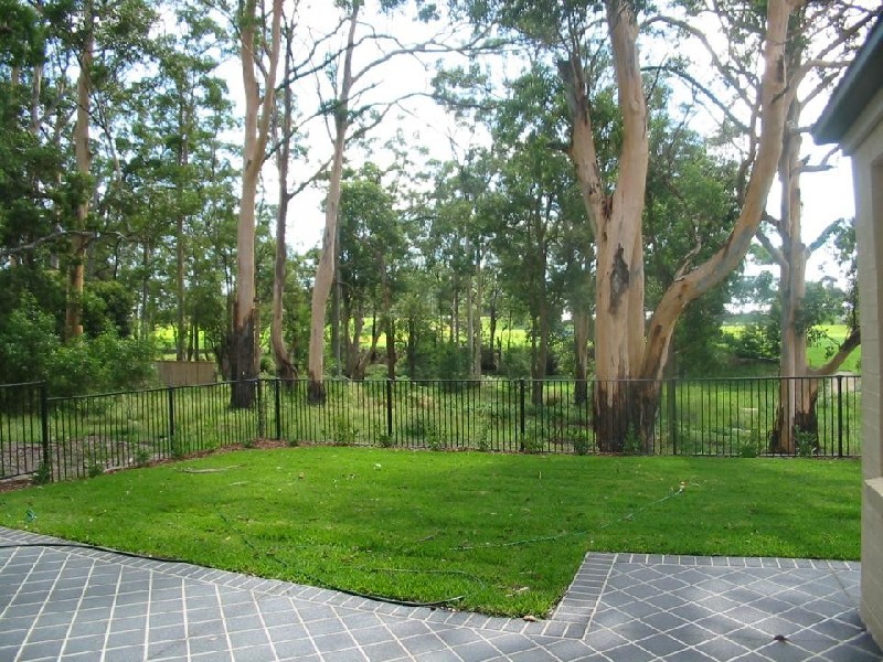 6 Ollie Place, Castle Hill NSW 2154