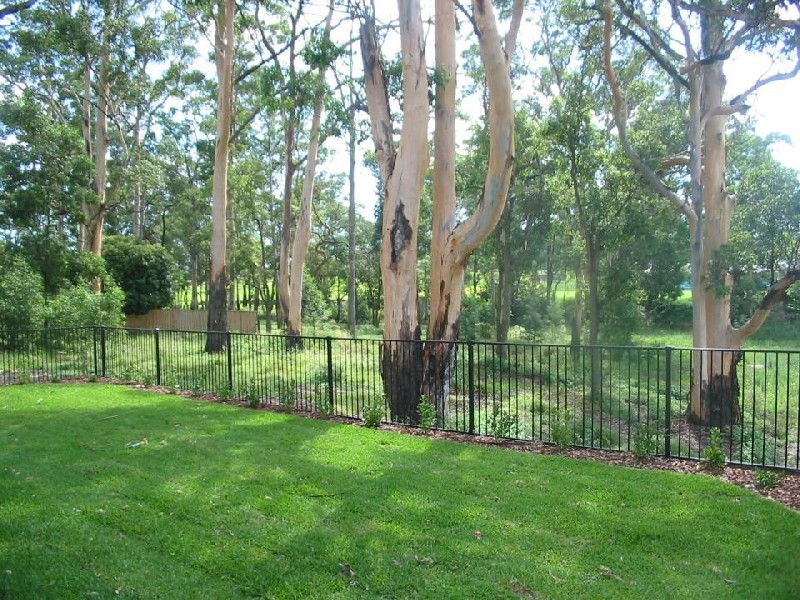 6 Ollie Place, Castle Hill NSW 2154