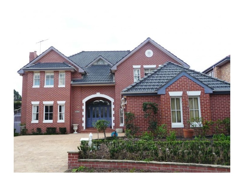 28 Kambah Place, West Pennant Hills NSW 2125