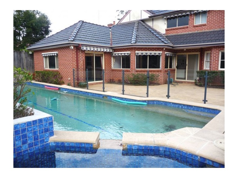 28 Kambah Place, West Pennant Hills NSW 2125