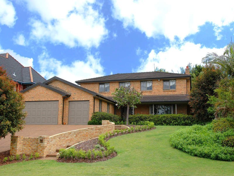 13 Sanctuary Point Road, West Pennant Hills NSW 2125