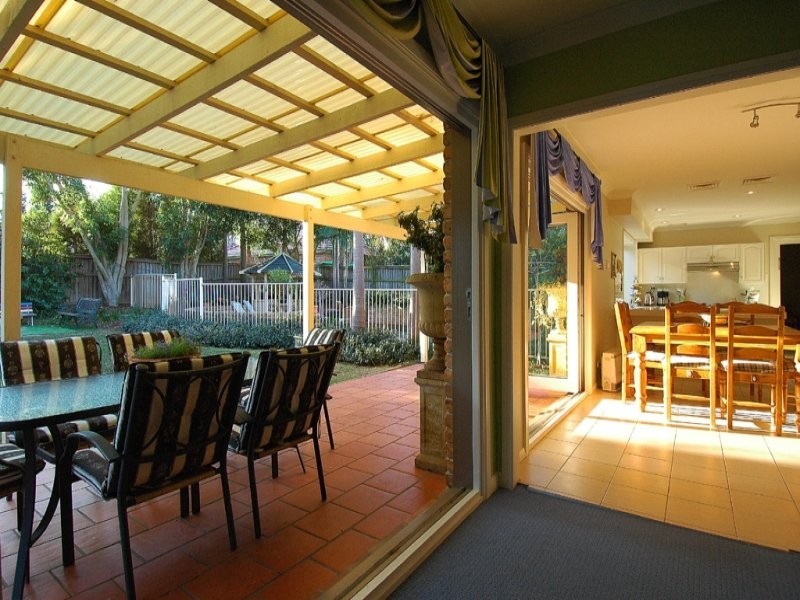 13 Sanctuary Point Road, West Pennant Hills NSW 2125