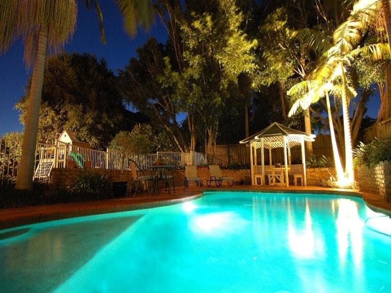 13 Sanctuary Point Road, West Pennant Hills NSW 2125
