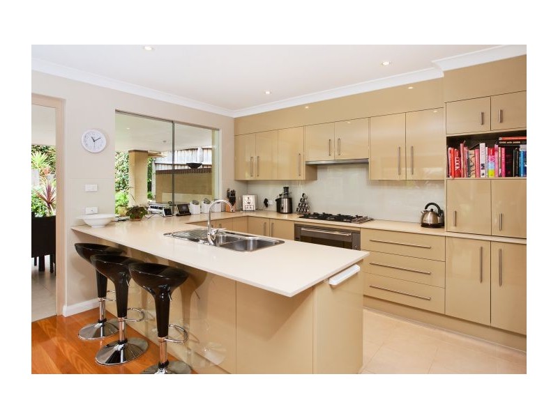 3 Oliver Way, Cherrybrook NSW 2126