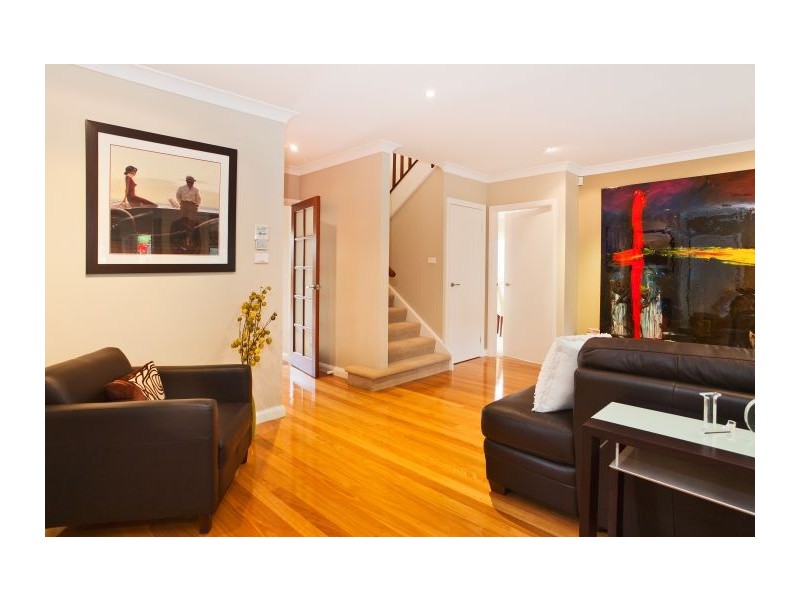 3 Oliver Way, Cherrybrook NSW 2126