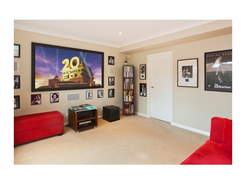 3 Oliver Way, Cherrybrook NSW 2126