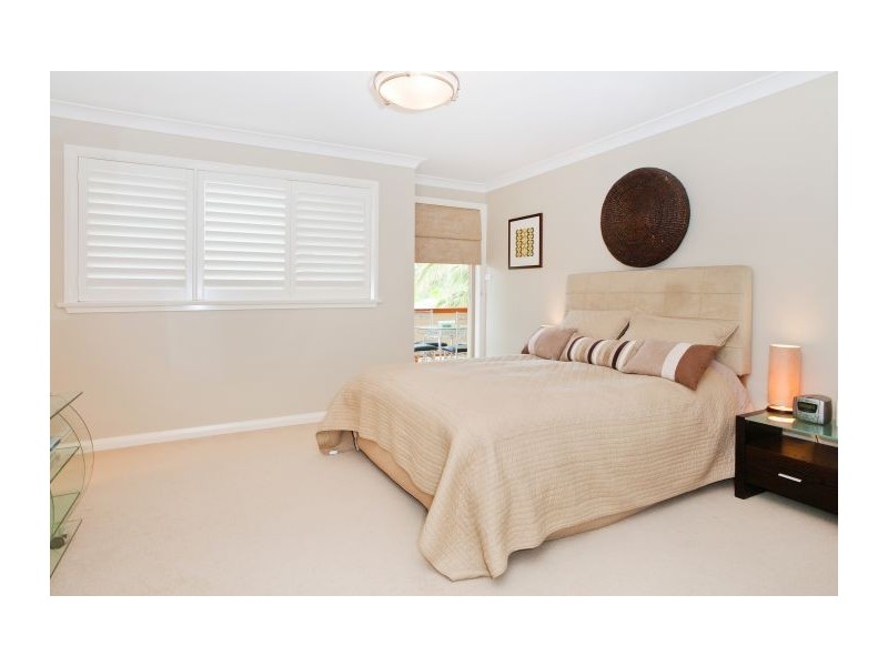 3 Oliver Way, Cherrybrook NSW 2126