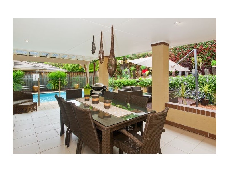 3 Oliver Way, Cherrybrook NSW 2126