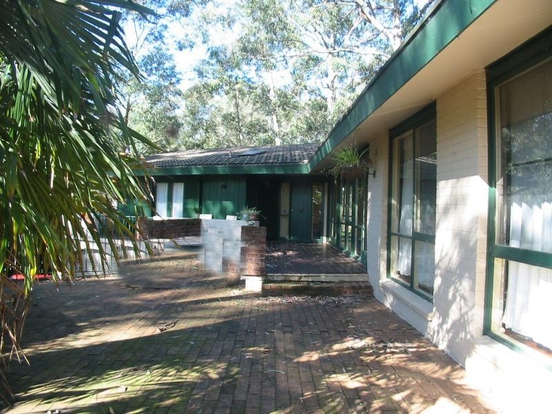 24 John Savage Crescent, West Pennant Hills NSW 2125