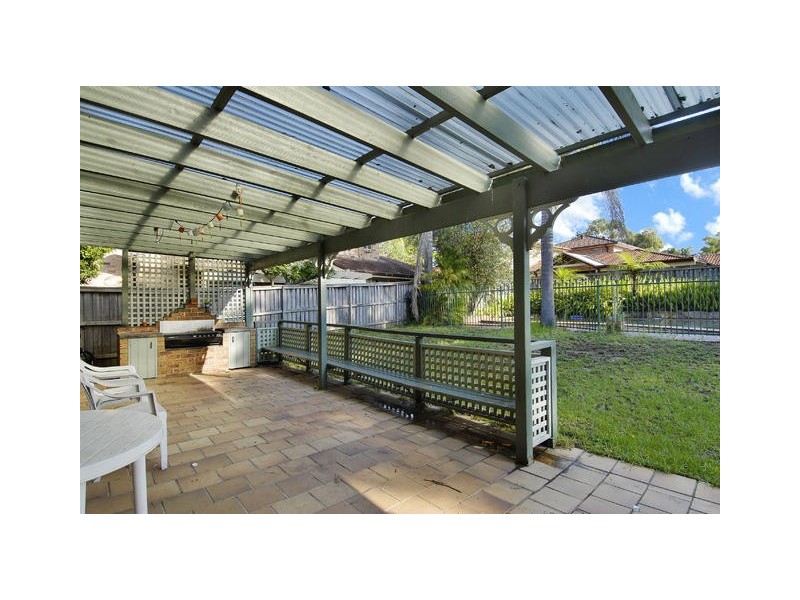 43 Hancock Drive, Cherrybrook NSW 2126