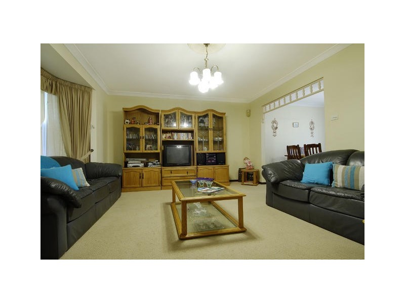 43 Hancock Drive, Cherrybrook NSW 2126