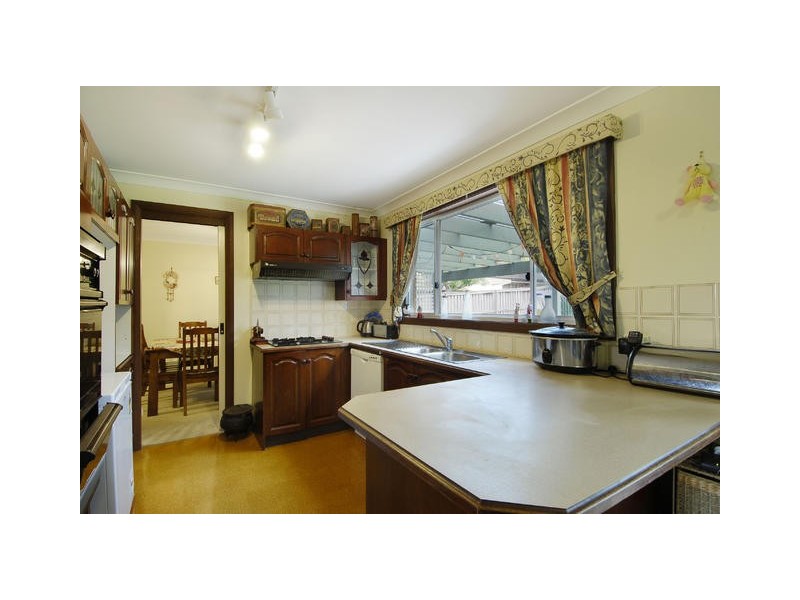 43 Hancock Drive, Cherrybrook NSW 2126