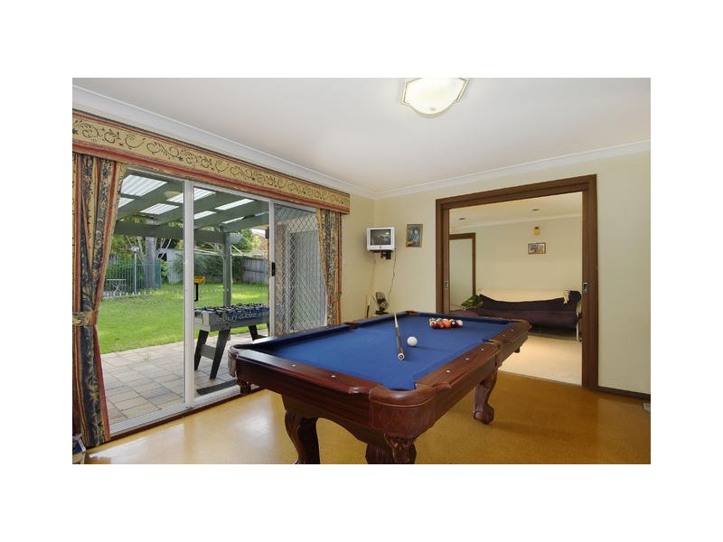 43 Hancock Drive, Cherrybrook NSW 2126