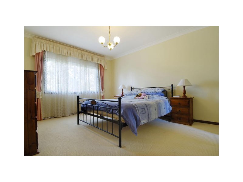 43 Hancock Drive, Cherrybrook NSW 2126