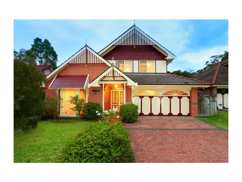 Cherrybrook NSW 2126