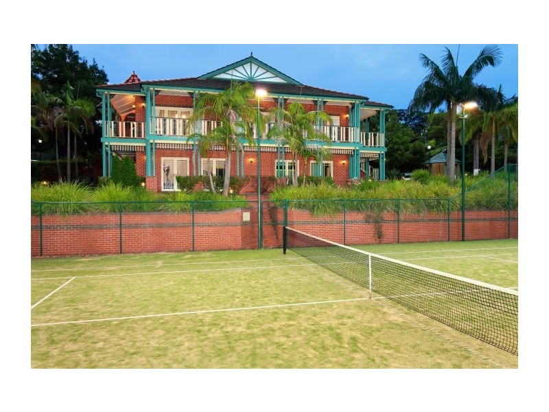 Cherrybrook NSW 2126