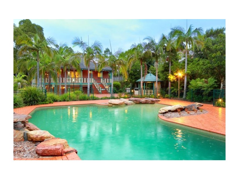 Cherrybrook NSW 2126