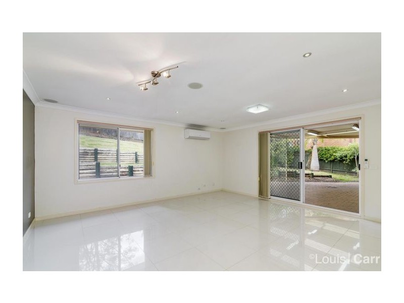 25 Brett Place, West Pennant Hills NSW 2125
