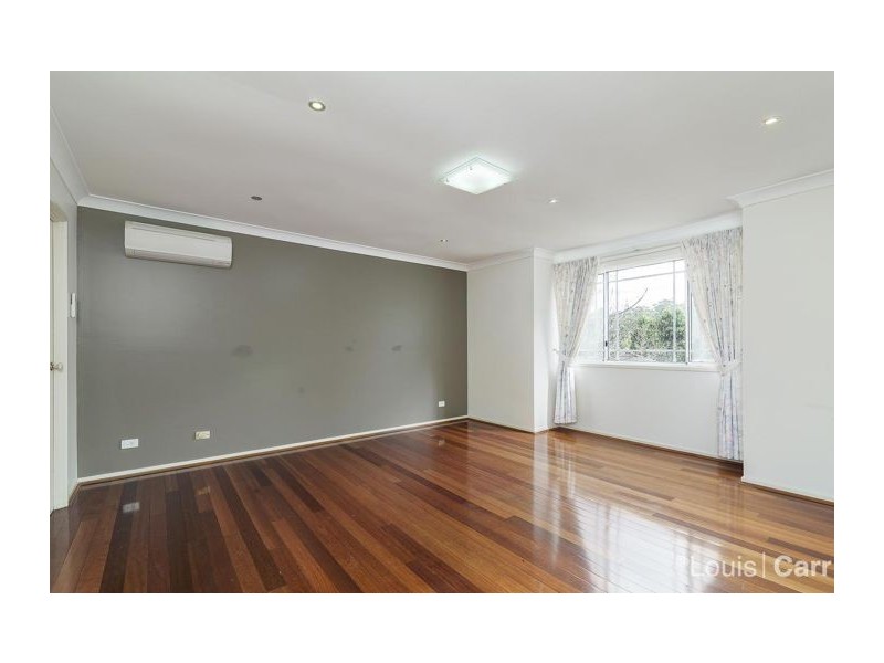 25 Brett Place, West Pennant Hills NSW 2125