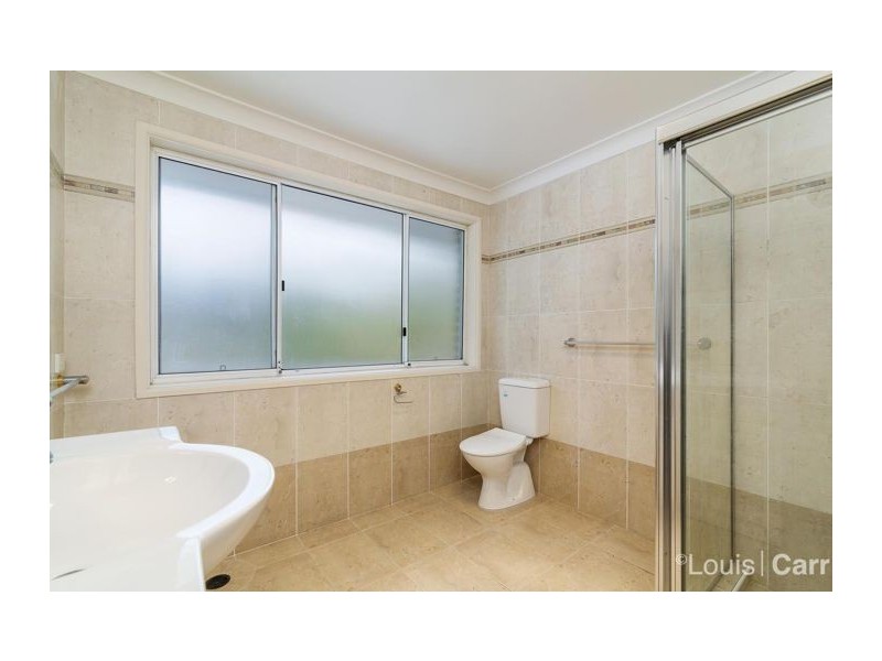 25 Brett Place, West Pennant Hills NSW 2125