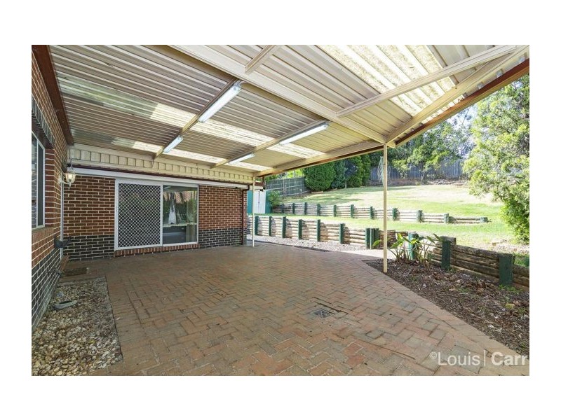 25 Brett Place, West Pennant Hills NSW 2125
