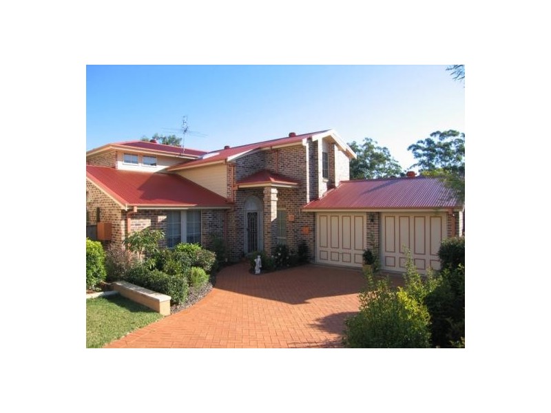 11 Angourie Court, Dural NSW 2158